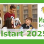 Schul­start 2025/26