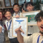 Pro­te­in Soda 3. Platz bei yepa