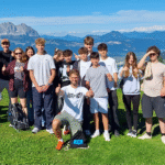 Youth Entre­pre­neur­ship Week in Kitzbühel