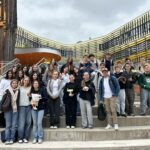 Out­door­tag der 1JK – ein Tag vol­ler Team­geist und Spaß