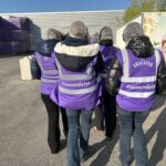 Betriebs­wirt­schaft haut­nah erle­ben — Exkur­si­on der 2AK zur Vös­lau­er GmbH