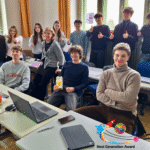 Busi­ness Coa­ching für Jugendprojekte