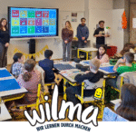 Mit der WILMA-Erfinder:innen-Werkstatt die Super­kraft Krea­ti­vi­tät stärken&nbsp;✨