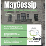 May­Gos­sip Aus­ga­be&nbsp;1