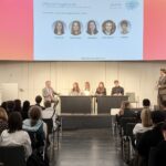 Ideen für Euro­pa debattieren