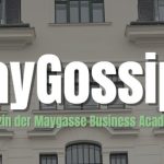 May­Gos­sip Aus­ga­be&nbsp;2